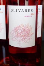 Olivares 2012